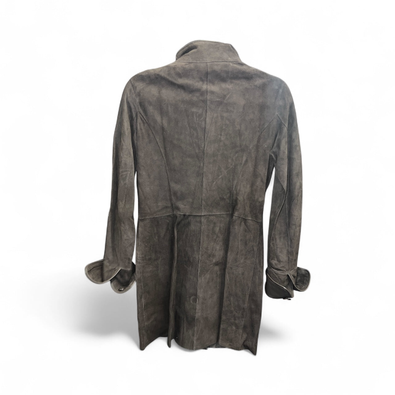 Vera Pelle Diana Coat