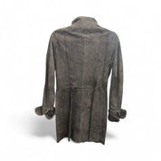 Vera Pelle Diana Coat