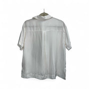 Gold Hawk Short Sleeve Pocket Shirt