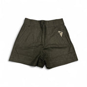 ONA Linen Shorts