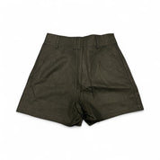 ONA Linen Shorts