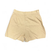 ONA Linen Shorts