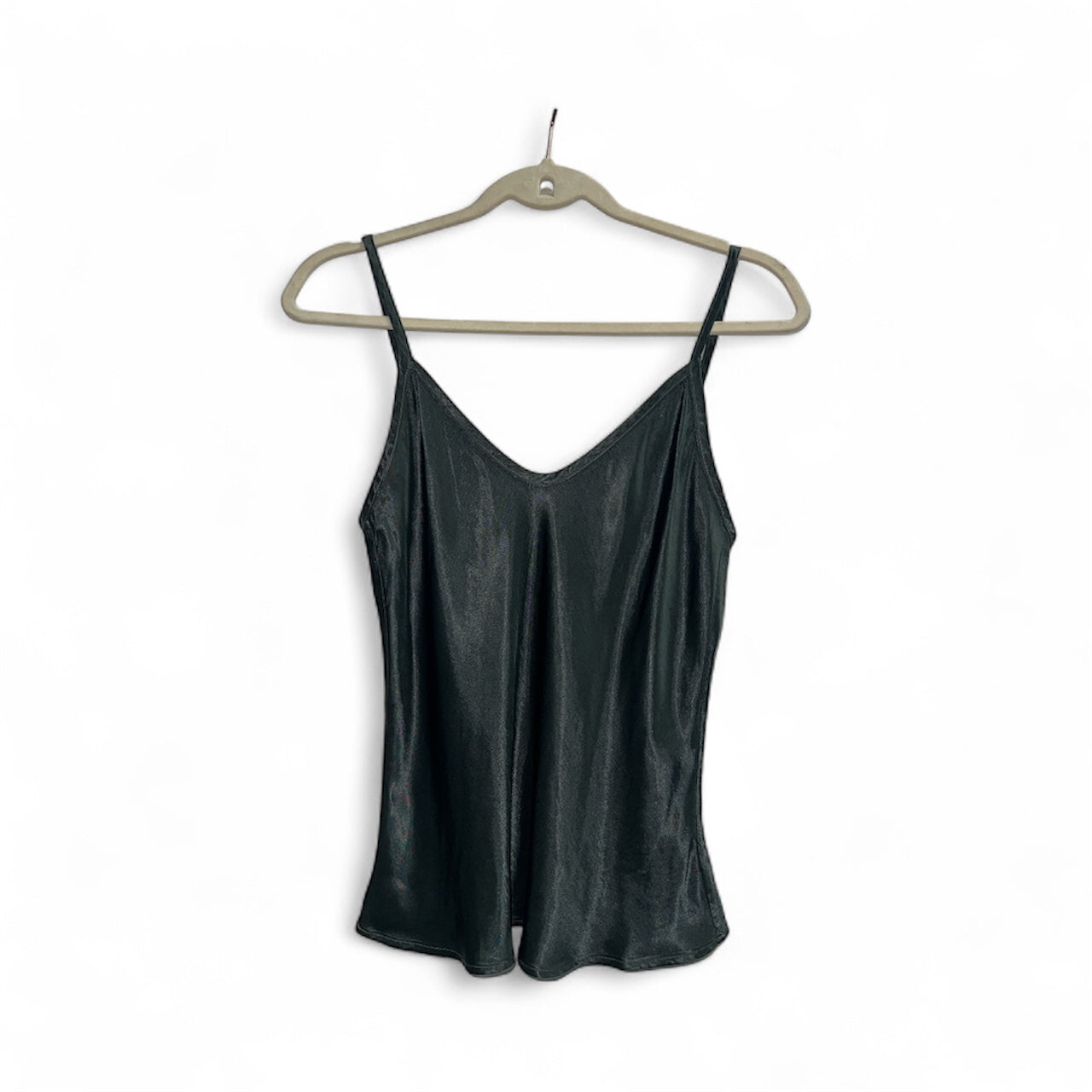 Enza Costa Bias Cut Cami