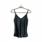 Enza Costa Bias Cut Cami