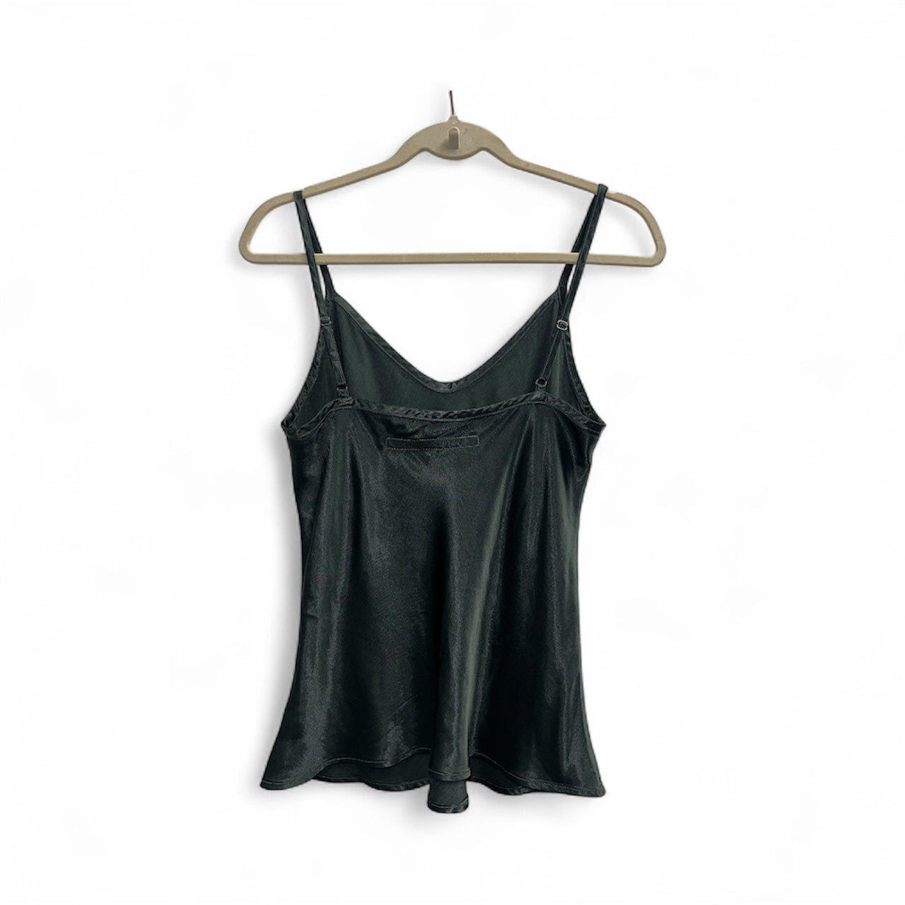 Enza Costa Bias Cut Cami