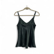 Enza Costa Bias Cut Cami