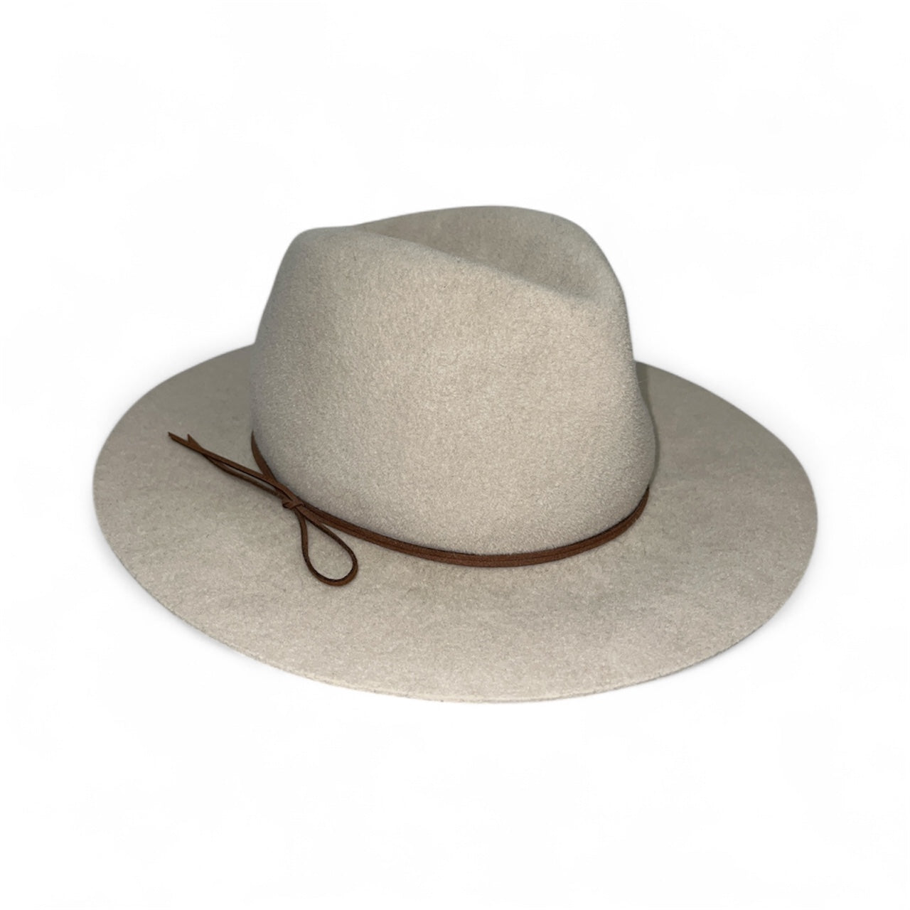 Hat Attack Madison Fedora