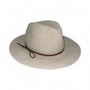 Hat Attack Madison Fedora
