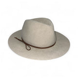 Hat Attack Madison Fedora