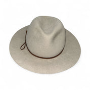 Hat Attack Madison Fedora