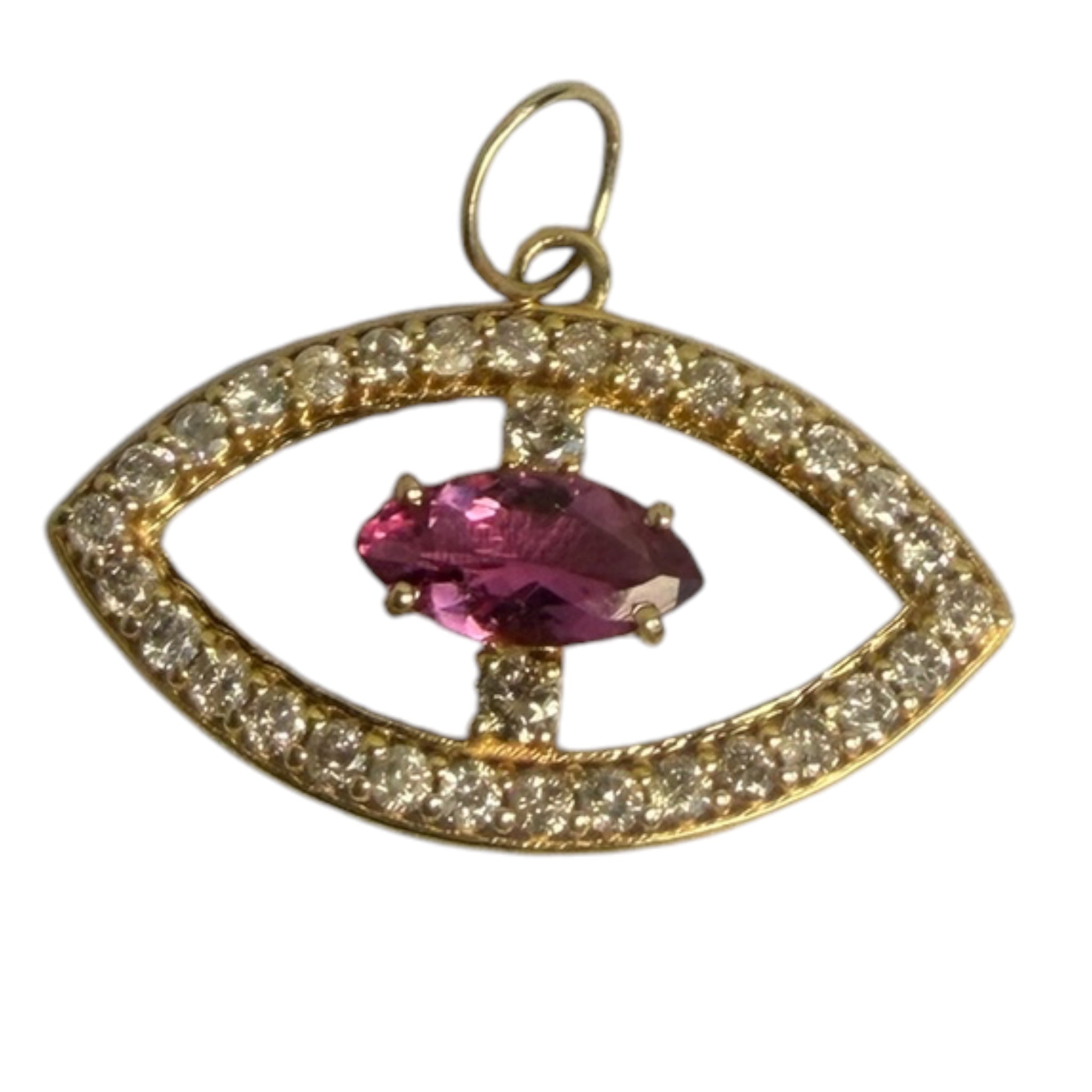 S.Row Designs Evil Charm