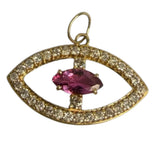 S.Row Designs Evil Charm