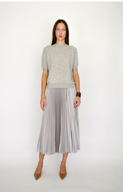 Loyd Ford Benedetto Midi Skirt