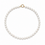 S.Row Designs Pearl Necklace
