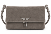 Zadig & Voltaire Rocky II Suede