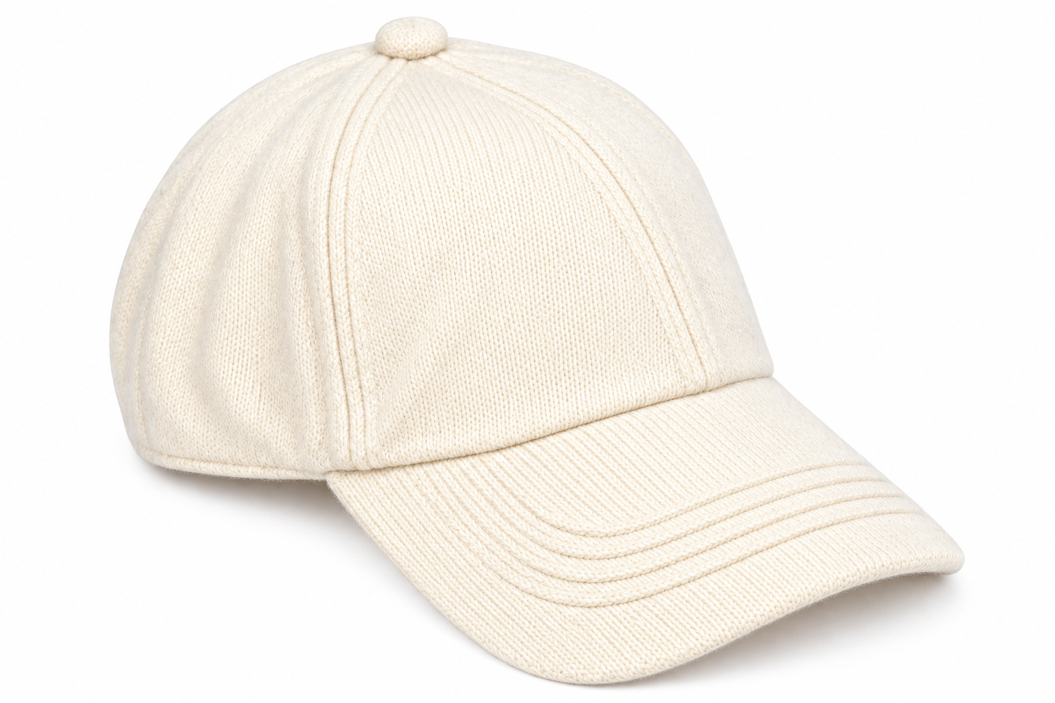 Henry Christ Cashmere Cap