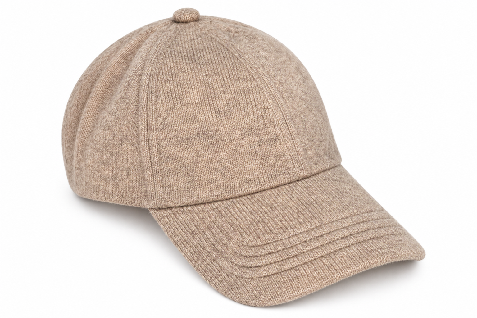 Henry Christ Cashmere Cap
