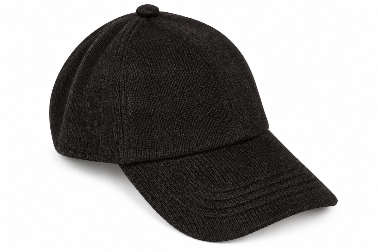 Henry Christ Cashmere Cap