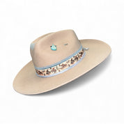 Fab Finds By Sarah Rancher Hat in Wild Wild West