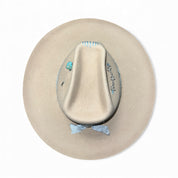 Fab Finds By Sarah Rancher Hat in Wild Wild West