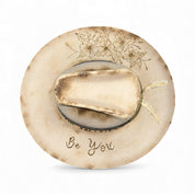 Fab Finds By Sarah Rancher Hat in Be You