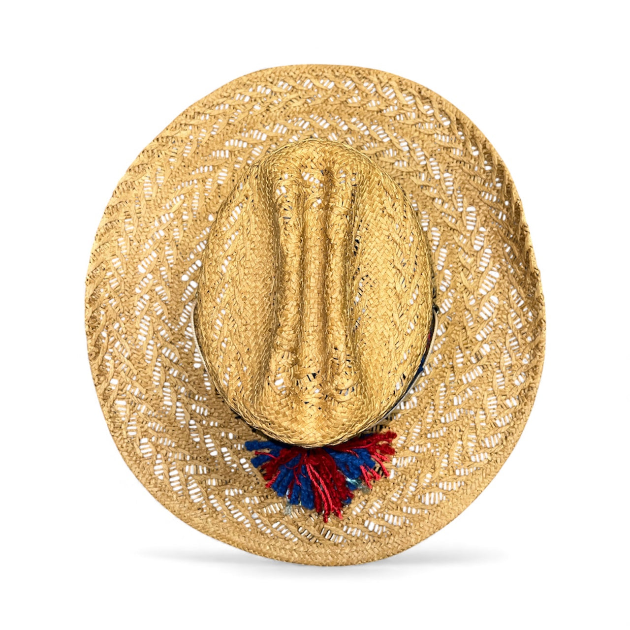 Fab Finds By Sarah Cowboy Hat - Tex Mex