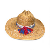 Fab Finds By Sarah Cowboy Hat - Tex Mex