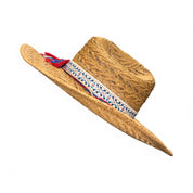 Fab Finds By Sarah Cowboy Hat - Tex Mex