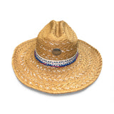 Fab Finds By Sarah Cowboy Hat - Tex Mex