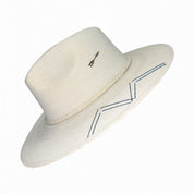Un Pueblo Straw Hat - Love Is All
