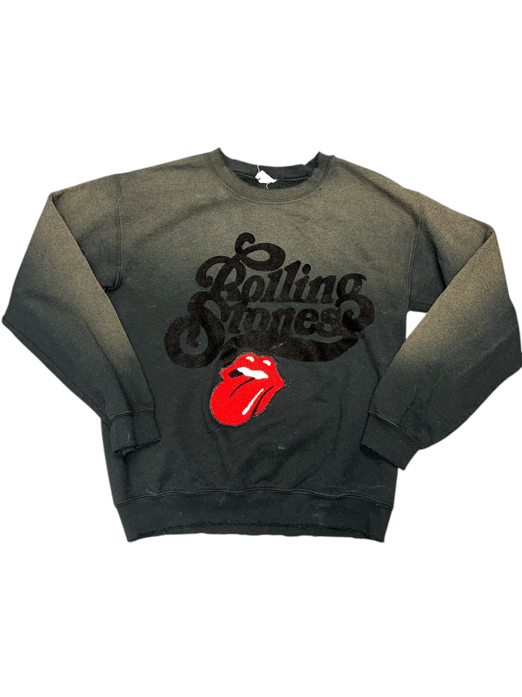 MadeWorn Rolling Stones Sweatshirt