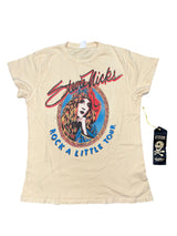 MadeWorn Stevie Nicks Crew Tee