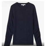 Cashmere Project Cashmere Basic Crew
