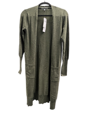 Cashmere Project Long Duster