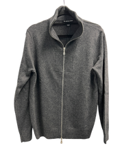 Cashmere Project Men's Full Zip Jacket