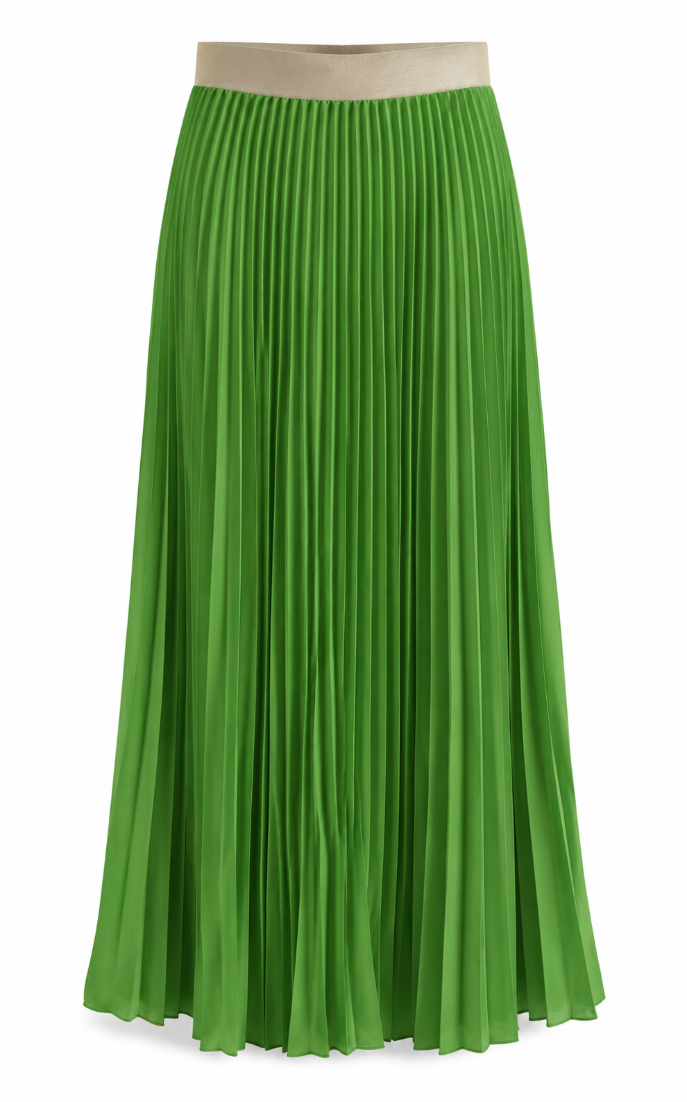 Loyd Ford Benedetto Midi Skirt