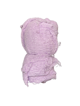 Gauze Wrap/Scarf - Wisteria