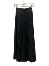 Loyd Ford Deluxe Denim Skirt