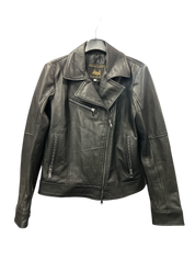 Vera Pelle Moto Jacket