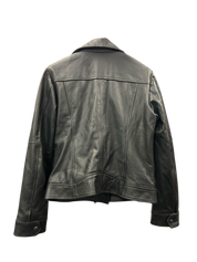 Vera Pelle Moto Jacket