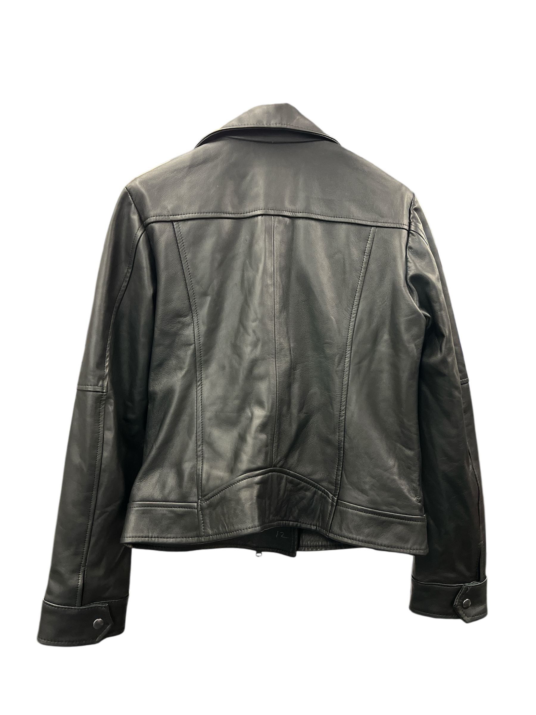 Vera Pelle Moto Jacket