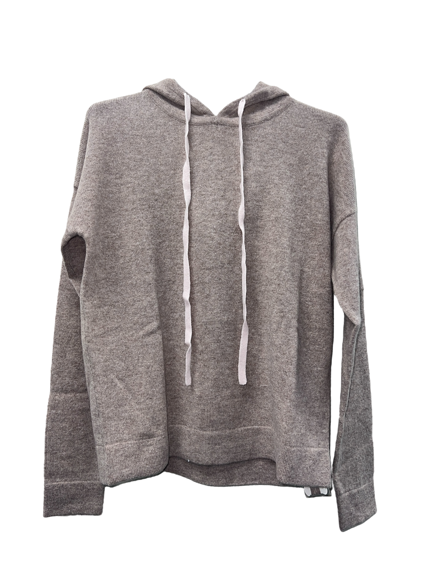 Kokun Solid Hoodie Pullover