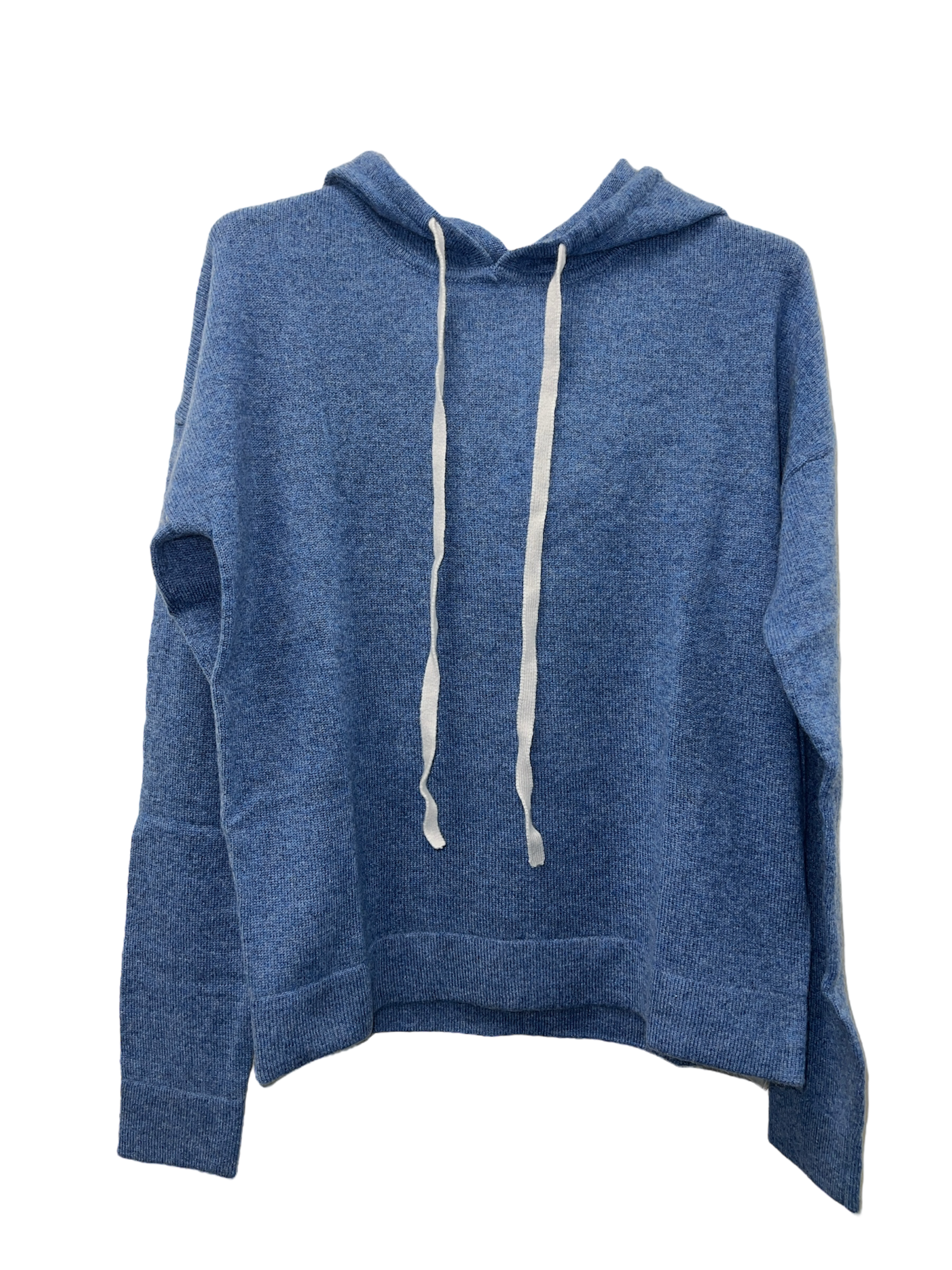 Kokun Solid Hoodie Pullover