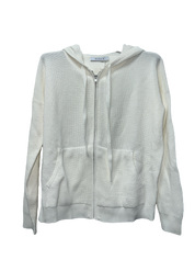 Kokun Cotton Zip Up Hoodie