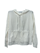 Kokun Cotton Zip Up Hoodie
