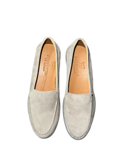 Fab Finds By Sarah Suede Loafer