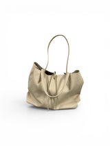 Fab Finds By Sarah Leather Tote