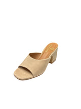 Fab Finds By Sarah Suede Mule