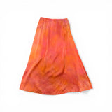 LOVE TANJANE Lady Silk Skirt