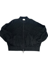 Fab Finds Cashmere Bomber